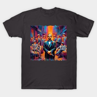 Godfather T-Shirt